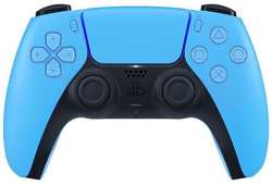 Геймпад для PS5 Sony DualSense Blue