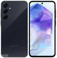 Смартфон Samsung Galaxy A55 5G 8 / 256GB Black