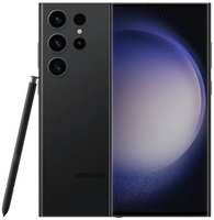 Смартфон Samsung Galaxy S23 Ultra 12 / 256GB Black