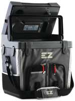 Автохолодильник EZ Coolers EZ ESC 26М 12/230V+USB Carbon