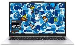 Ноутбук ASUS VivoBook S 15 OLED BAPE Edition K5504VA-MA342W 90