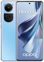 Смартфон OPPO Reno10 8 / 256GB Blue