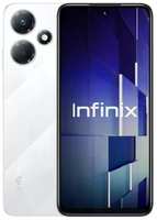 Смартфон Infinix Hot 30 Play 8 / 128GB White
