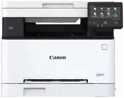Лазерный принтер Canon i-Sensys MF651Cw (5158C009)