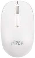 Мышь беспроводная HIPER HOMW-152