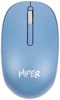 Мышь беспроводная HIPER HOMW-155