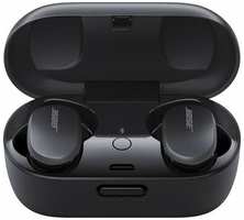 Наушники внутриканальные Bluetooth Bose QuietComfort Earbuds
