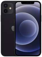 Смартфон Apple iPhone 12 64GB черный