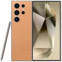 Смартфон Samsung Galaxy S24 Ultra 12 / 1TB Titanium Orange
