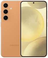 Смартфон Samsung Galaxy S24 8 / 128GB Sandstone Orange