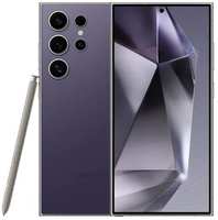 Смартфон Samsung Galaxy S24 Ultra 12 / 1TB Cobalt Violet
