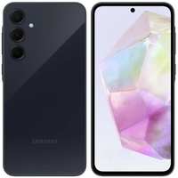 Смартфон Samsung Galaxy A35 5G 8/256GB Dark