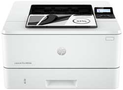 Лазерный принтер (чер-бел) HP LaserJet Pro 4003DN (2Z609A)