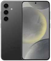 Смартфон Samsung Galaxy S24 8 / 256GB Onyx Black