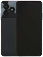 Смартфон realme C51 4 / 64GB Black carbon