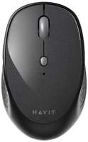 Мышь беспроводная Havit MS76GT plus +