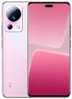 Смартфон Xiaomi 13 Lite 8 / 128GB Pink