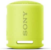 Беспроводная акустика Sony SRS-XB13 / YC Yellow