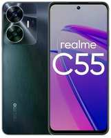 Смартфон realme C55 6 / 128 ГБ чёрный