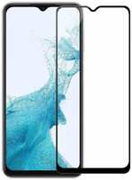 Защитное стекло для смартфона Perfeo для Samsung Galaxy A13 черный Full Screen&Glue Ко