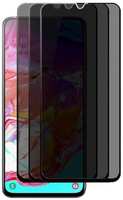 Защитное стекло для смартфона Perfeo для Samsung Galaxy A31/M32/M22/A32/A22 Комплект 3