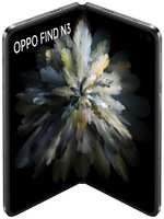 Смартфон OPPO Find N3 16 / 512GB Black