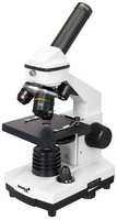 Микроскоп Levenhuk Rainbow 2L PLUS Moonstone (69041)