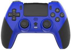 Геймпад для консоли PS4 Code Crusader Advanced (GPS01BE) Blue