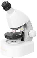 Микроскоп Discovery Micro Polar с книгой 77952