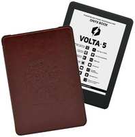 Электронная книга ONYX BOOX Volta 5 (6″ E Ink Carta 1200, 32 ГБ)