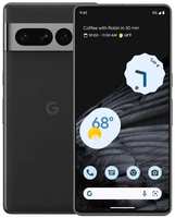 Смартфон Google Pixel 7 Pro 12 / 128GB Black