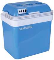 Автохолодильник Starwind CB-112 голубой