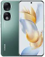 Смартфон HONOR 90 12 / 512GB Emerald Green