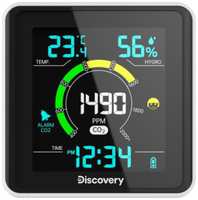 Детектор Discovery Report WA40