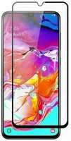 Защитное стекло для смартфона Perfeo для Samsung Galaxy A33 5G Full Screen