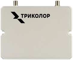 Усилитель сигнала сотовой связи Триколор TR-900 / 1800 / 2100-55-kit