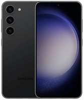 Смартфон Samsung Galaxy S23+ 256GB Black