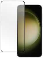 Защитное стекло для смартфона Pero Full Glue Samsung S23 PLUS черное