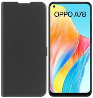 Чехол Krutoff Eco Book OPPO A78 4G