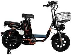 Электрический велосипед Kugoo V3 Pro