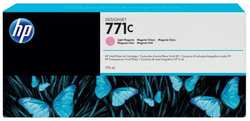 Картридж для струйного принтера HP 771C (B6Y11A)