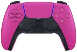 Геймпад для PS5 Sony DualSense Pink