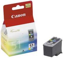 Картридж для струйного принтера Canon CL-51 (0618B001)