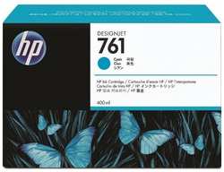 Картридж для струйного принтера HP 761 (CM994A)