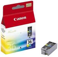 Картридж для струйного принтера Canon CLI-36 (1511B001)