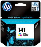 Картридж для струйного принтера HP 141 (CB337HE)