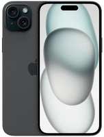 Смартфон Apple iPhone 15 Plus 128GB nanoSim / eSim Black