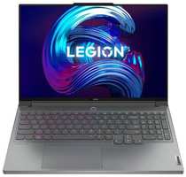 Игровой ноутбук Lenovo Legion 7 16IAX7 (82TD000ERK)