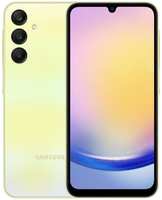 Смартфон Samsung Galaxy A25 6 / 128Gb Yellow