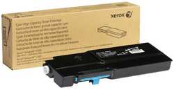 Картридж для лазерного принтера Xerox 106R03522